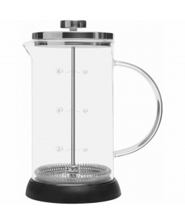Kavos aparatas MELITTA FRENCH COFFEE kavinukas, STANDARTAS, 8 psl.