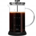 Coffee machine MELITTA FRENCH COFFEE cafe, STANDARD, 8 pages. Coffee machine MELITTA FRENCH COFFEE cafe, STANDARD, 8 pages.