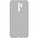 Evelatus Xiaomi Xiaomi Redmi 9 TPU 1.5MM Smoked Evelatus Xiaomi Xiaomi Redmi 9 TPU 1.5MM Smoked