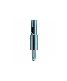 Tapered adapter for DOMAS Versio system 90mm