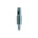 Tapered adapter for DOMAS Versio system 90mm Tapered adapter for DOMAS Versio system 90mm