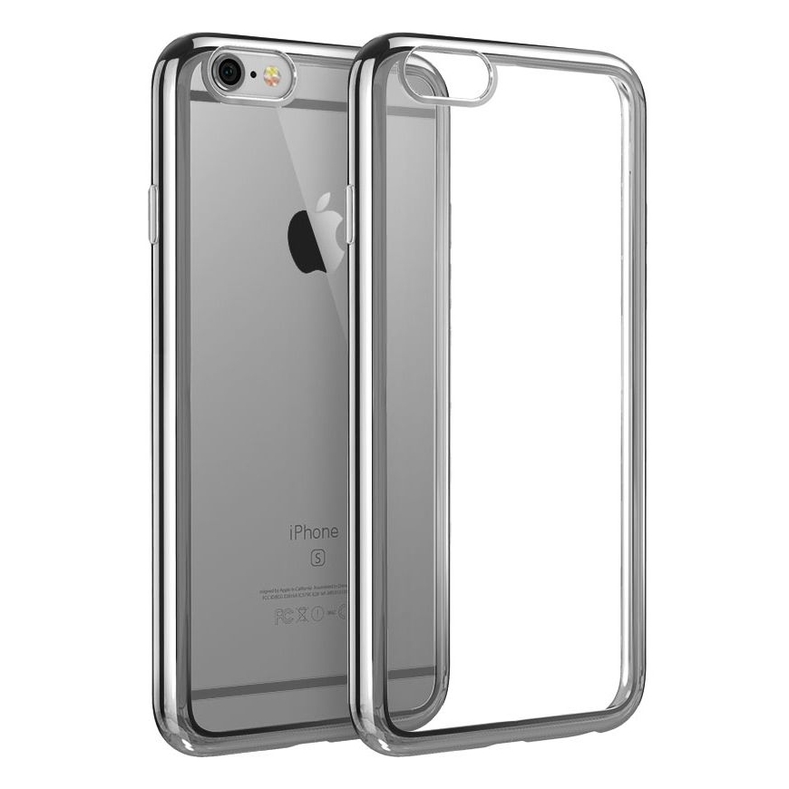 Evelatus Apple iPhone 6/6S/SE TPU 1
