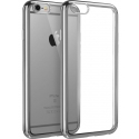 Evelatus Apple iPhone 6/6S/SE TPU 1.5MM Smoked Evelatus Apple iPhone 6/6S/SE TPU 1.5MM Smoked