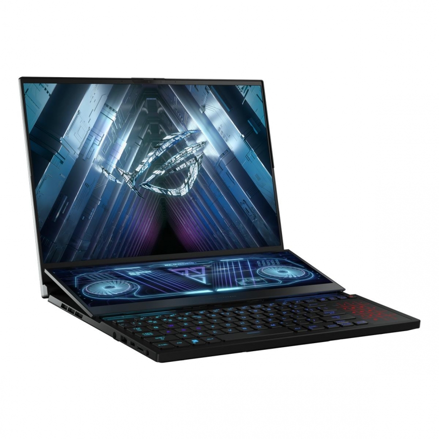 Blue Laptop Bag (O2) 15.4