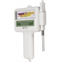 ATL PH and chlorine water meter