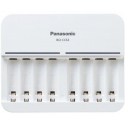 Panasonic Eneloop Battery Charger BQ-CC63E (BQ-CC63E)