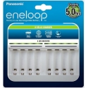 Panasonic Eneloop Battery Charger BQ-CC63E (BQ-CC63E)