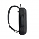 XD DESIGN ANTI-THEFT BACKPACK / BRIEFCASE BOBBY BIZZ 2.0 BLACK P/N: P705.921 XD DESIGN ANTI-THEFT BACKPACK / BRIEFCASE BOBBY BIZZ 2.0 BLACK P/N: P705.921
