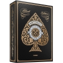 Bicycle Bicycle Artisan cards black BICYCLE Bicycle Bicycle Artisan cards black BICYCLE