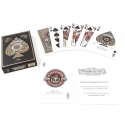 Bicycle Bicycle Artisan cards black BICYCLE Bicycle Bicycle Artisan cards black BICYCLE
