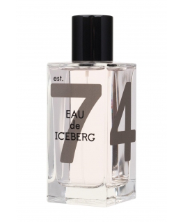 Iceberg Eau de Iceberg Jasmin EDT for Women 100 ml