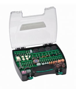 Hikoki Accessories 200 Piece Engraver Bit Set HiKOKI