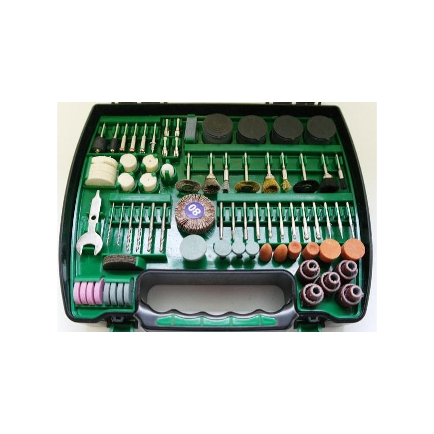 Hikoki Accessories 200 Piece Engraver Bit Set HiKOKI – 2