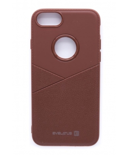 Evelatus Apple iPhone 7/8/SE2020/SE2022 Phanton Brown