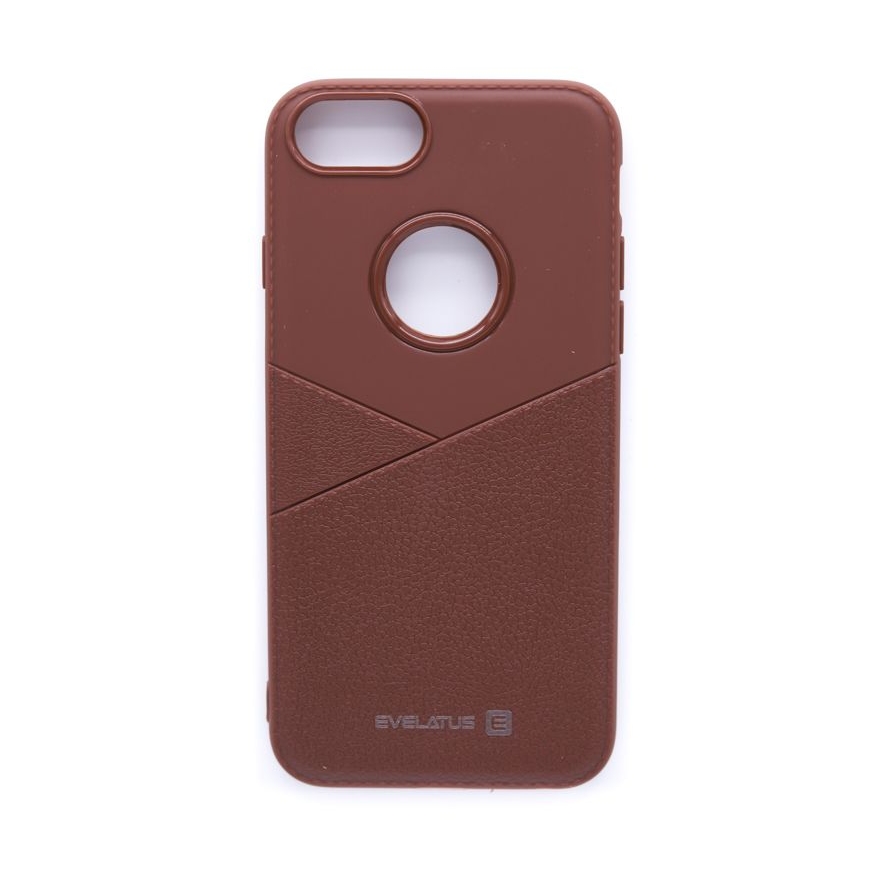 Evelatus Apple iPhone 7/8/SE2020/SE2022 Phanton Brown