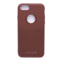 Evelatus Apple iPhone 7/8/SE2020/SE2022 Phanton Brown Evelatus Apple iPhone 7/8/SE2020/SE2022 Phanton Brown