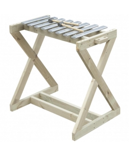 CLASSIC WORLD EDU Musical instrument Xylophone Large sparklers
