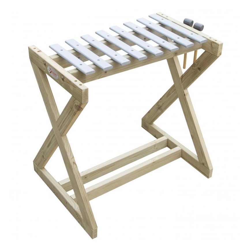 CLASSIC WORLD EDU Musical instrument Xylophone Large sparklers – 2