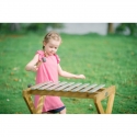 CLASSIC WORLD EDU Musical instrument Xylophone Large sparklers CLASSIC WORLD EDU Musical instrument Xylophone Large sparklers