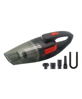Amio 3.8 kpa wireless car vacuum cleaner vc-03