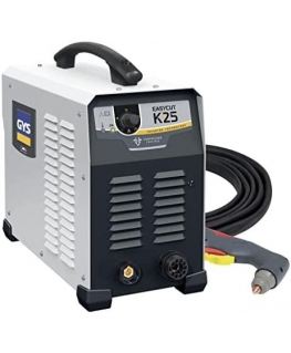Plasma cutting machine GYS Cutter 25 K