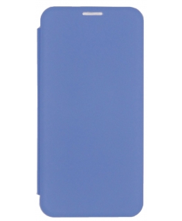 Evelatus Huawei P40 Book Case Dark Blue