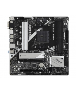 Motherboard ASROCK A520M PRO4 AM4 2xDDR4 mATX MB