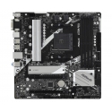 Pagrindinė plokštė ASROCK A520M PRO4 AM4 2xDDR4 mATX MB Pagrindinė plokštė ASROCK A520M PRO4 AM4 2xDDR4 mATX MB