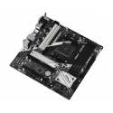 Pagrindinė plokštė ASROCK A520M PRO4 AM4 2xDDR4 mATX MB Pagrindinė plokštė ASROCK A520M PRO4 AM4 2xDDR4 mATX MB
