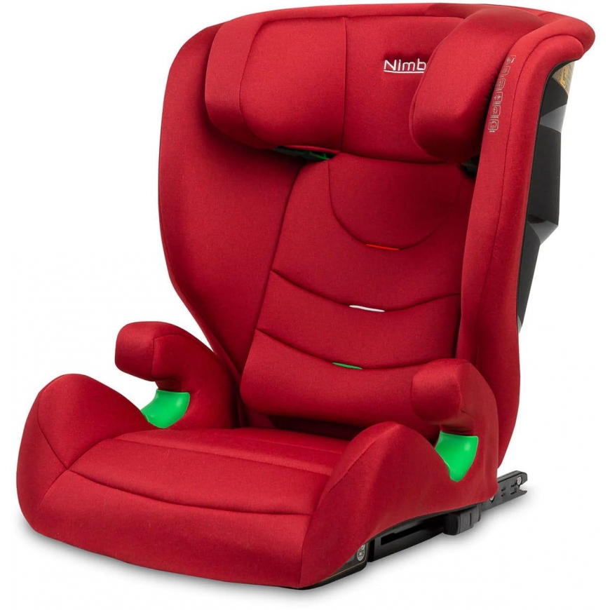 Caretero Nimbus - car seat i-Size