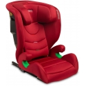 Caretero Nimbus - fotelik automobilinis i-Size, ~15-36 kg | Raudona