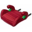 Caretero Nimbus - fotelik automobilinis i-Size, ~15-36 kg | Raudona