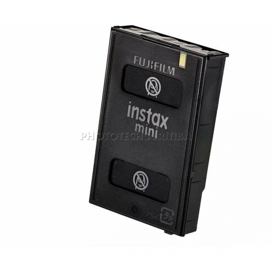 FUJIFILM instax mini film (glossy) (color) (2x10 - double pack) – 5