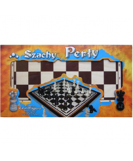 Magiera Chess Pearl Mag