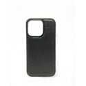 Evelatus Apple iPhone 14 Pro Silicone case Kraft Black
