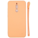 Evelatus Xiaomi Redmi 8 Nano Silicone Case Soft Touch TPU Pink