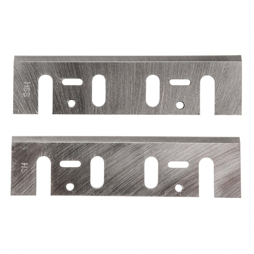 Graphite Graphite Graphite planing knives 59G680