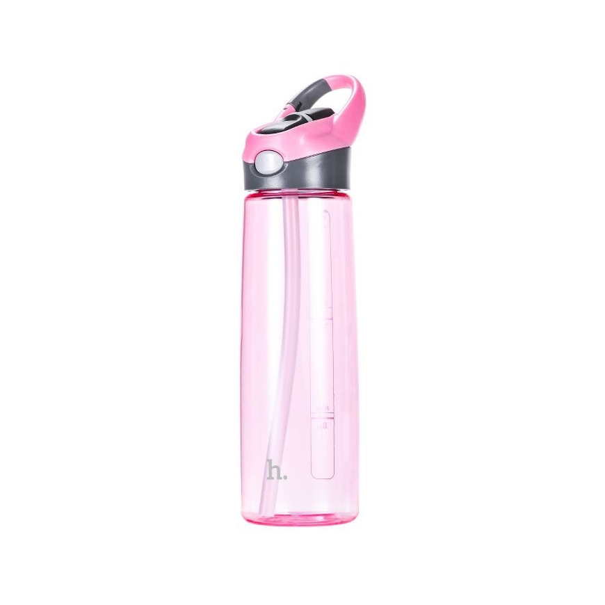 Hoco C2 water bottle 700ml Pink