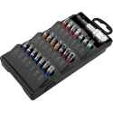 Graphite Screwdriver bits 22 pcs. - 57H996 Graphite Screwdriver bits 22 pcs. - 57H996