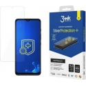 3MK 3MK Sidabrinis Protect+ Motorola Moto G50 5G Folia Antimikrobowa montowana na mokro