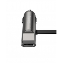 Hoco Universal UCL01 Multifunction apple+micro usb Gray Hoco Universal UCL01 Multifunction apple+micro usb Gray