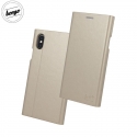 Beeyo Samsung S8 G950 Book Grande Case Gold Beeyo Samsung S8 G950 Book Grande Case Gold