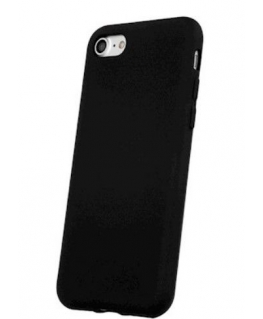 iLike Samsung Galaxy A34 5G Silicon case Black