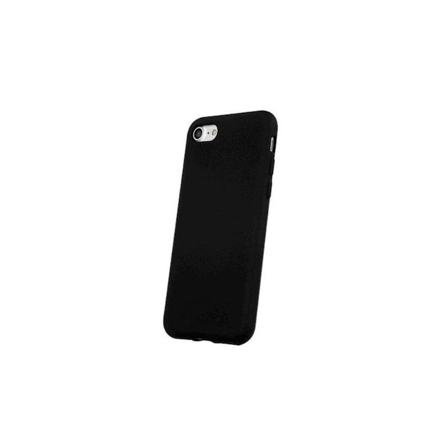 iLike Samsung Galaxy A34 5G Silicon case Black
