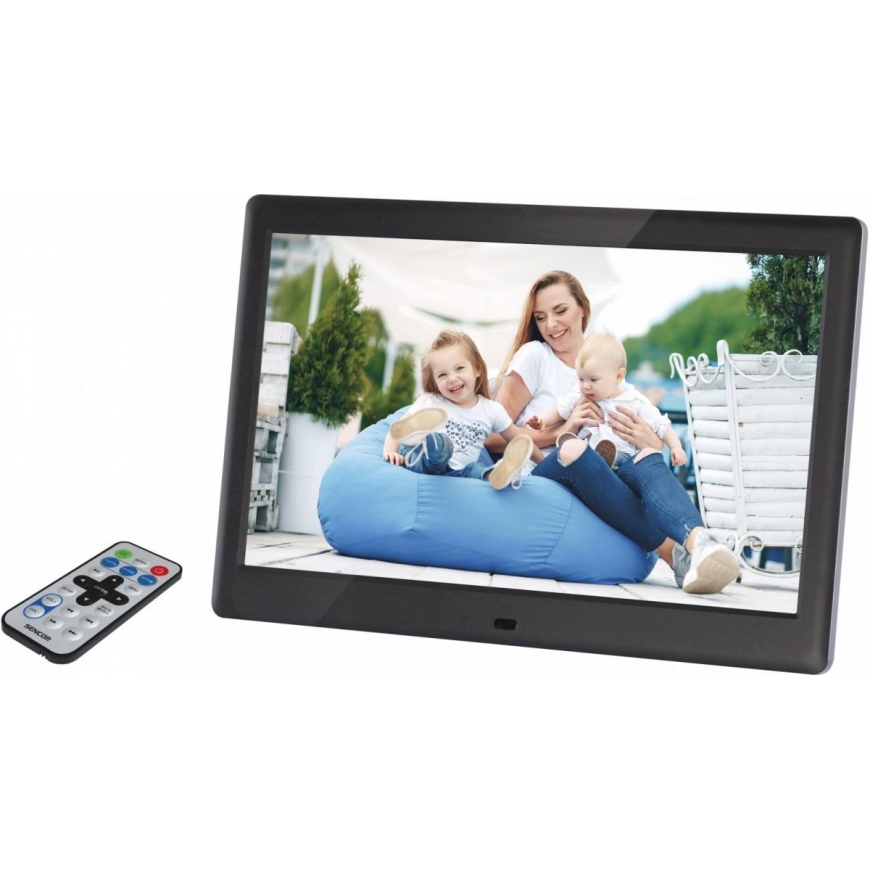 Sencor Photo Frame Digital Frame Sencor