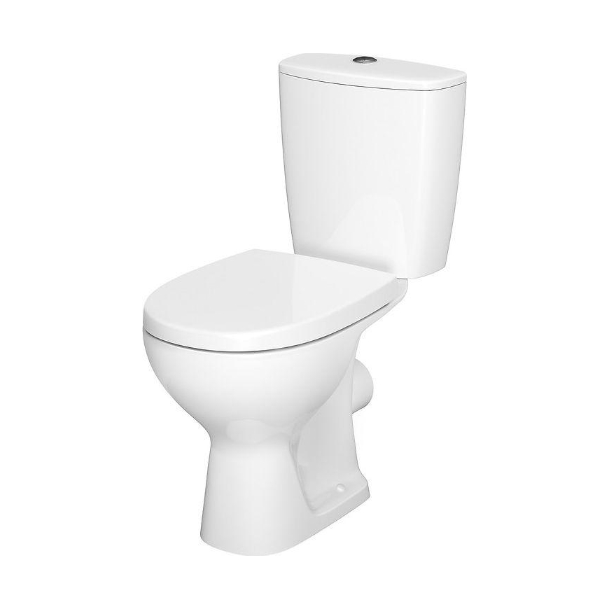 Cersanit Arteco WC compact set 66.5 cm white (K667-052)