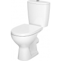 Cersanit Arteco WC compact set 66.5 cm white (K667-052)