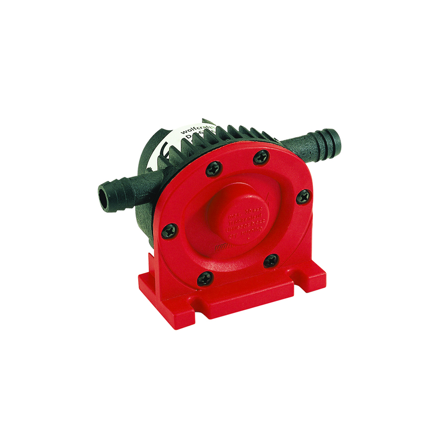 Wolfcraft GmbH Wolfcraft water pump 1300