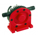 Wolfcraft water pump 1300 l / hs 6 mm used with drill 2202000 Wolfcraft water pump 1300 l / hs 6 mm used with drill 2202000