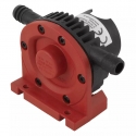 Wolfcraft water pump 1300 l / hs 6 mm used with drill 2202000 Wolfcraft water pump 1300 l / hs 6 mm used with drill 2202000